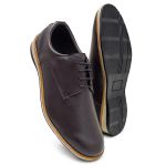 OXFORD CONFORT PREMIUM SINTETICO cafe