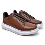 MCQUEEN COURO 6049 whisky