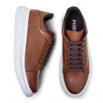 MCQUEEN COURO 6049 whisky