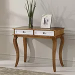 Aparador Orlando - Madeira Maciça - Móveis 3D