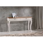 Aparador Orlando Cor Foto - Madeira Maciça - Móveis 3D