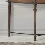 Aparador Capersmidt - Madeira Maciça - Clássico CCL Móveis