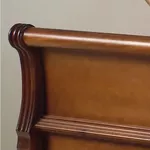 Cama de Casal Peseira Alta Marbella - Domus Móveis