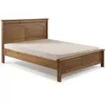 Cama Peseira Baixa New - Domus Móveis