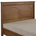 Cama Peseira Alta New - Domus Móveis