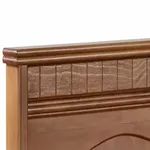 Cama Peseira Baixa New - Domus Móveis