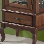 Cristaleira Flórida 1,89 x 60 x 42 - Móveis 3D
