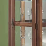 Cristaleira Flórida 1,89 x 60 x 42 - Móveis 3D