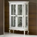 Cristaleira Londres 1,72 x 42 x 1,00 - Móveis 3D