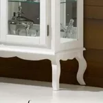 Cristaleira Londres 1,72 x 42 x 1,00 - Móveis 3D