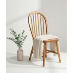 Sala de Jantar Luxuria - Madeira Maciça - Moveis de Gramado