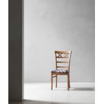 Cadeira Minuano 96 x 43 x 50 - Madeira Maciça - Móveis de Gramado