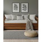 Bicama Sem Gavetas Texas - Madeira Maciça - Móveis de Gramado