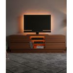 Rack Nirvana - Madeira Maciça - Móveis de Gramado