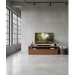 Rack Canela - Madeira Maciça - Móveis de Gramado