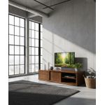 Rack Real - Madeira Maciça - Móveis de Gramado