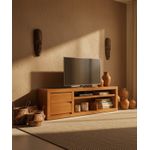 Rack Pinterest - Madeira Maciça - Móveis de Gramado