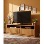 Rack Cambará - Madeira Maciça - Móveis de Gramado