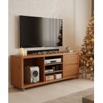 Rack Maravilha - Madeira Maciça - Móveis de Gramado