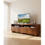 Rack 03 Gavetas - Móveis de Gramado