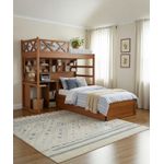 Treliche Sem Gavetas Pantanal - Móveis de Gramado - Móveis de Gramado