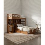 Treliche Sem Gavetas Pantanal - Móveis de Gramado - Móveis de Gramado