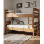 Beliche Petrópolis - Madeira Maciça - Móveis de Gramado