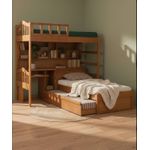 Treliche Sem Gavetas Central - Móveis de Gramado - Móveis de Gramado