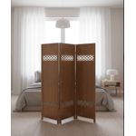 Biombo 1,85 x 1,74 - Móveis de Gramado