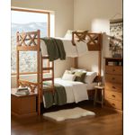 Beliche Xanxerê - Madeira Maciça - Móveis de Gramadoê