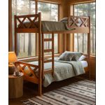 Beliche Xanxerê - Madeira Maciça - Móveis de Gramadoê