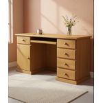 Escrivaninha 1,50 x 55 x 80 - Móveis de Gramado