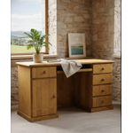 Escrivaninha 1,50 x 55 x 80 - Móveis de Gramado