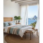 Cama Parma - Madeira Maciça - Móveis de Gramado