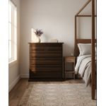 Cômoda Gramado 1,20 x 55 x 1,00 - Madeira Maciça - Móveis de Gramado