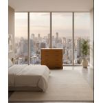 Cômoda Gramado 1,20 x 45 x 85 - Madeira Maciça - Móveis de Gramado