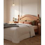 Cama Piratini - Madeira Maciça - Móveis de Gramado