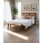 Cama Antares - Madeira Maciça - Móveis de Gramado