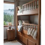 Treliche Com 03 Gavetão Gramado - Madeira Maciça - Móveis de Gramado