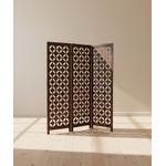 Biombo Estrela 1,85 x 1,74 - Móveis de Gramado