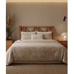 Cama Berlim - Madeira Maciça - Móveis de Gramado