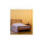 Cama Berlim - Madeira Maciça - Móveis de Gramado