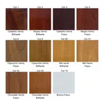 Cama Peseira Alta New - Domus Móveis