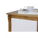 Balcão Flórida 3 Portas 1,40 X 45 X 85 - Móveis 3D