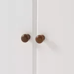 Balcão Flórida 02 Portas 95 X 45 X 85 - Móveis 3D