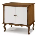 Balcão Flórida 02 Portas 95 X 45 X 85 - Móveis 3D