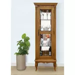 Cristaleira Flórida 60x 42 x 1,73 - 02 Portas - Móveis 3D