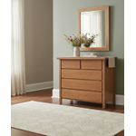 Cômoda Tradicional 1,00 x 55 x 1,20 - Madeira Maciça - Móveis de Gramado