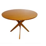 Mesa Madri - Madeira Maciça - Móveis de Gramado