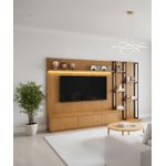 Home New 2,38 x 41 x 2,10 - Móveis de Gramado